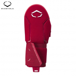Manopla Deslizante para Béisbol o Softball EvoShield Sliding Mitt 2.0 WB5753708AD Scarlet Adulto