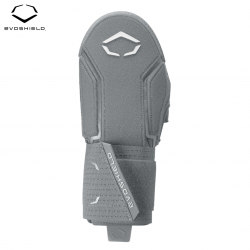 Manopla Deslizante para Béisbol o Softball EvoShield Sliding Mitt 2.0 WB5753705AD Gris Adulto