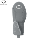 Manopla Deslizante para Béisbol o Softball EvoShield Sliding Mitt 2.0 WB5753705AD Gris Adulto