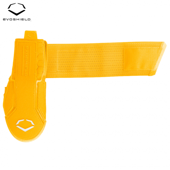 Manopla Deslizante para Béisbol o Softball EvoShield Sliding Mitt 2.0 WB5753702AD Light Gold Adulto