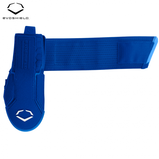 Manopla Deslizante para Béisbol o Softball EvoShield Sliding Mitt 2.0 WB5753706AD Royal Adulto