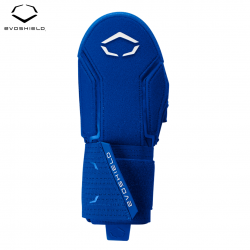 Manopla Deslizante para Béisbol o Softball EvoShield Sliding Mitt 2.0 WB5753706AD Royal Adulto