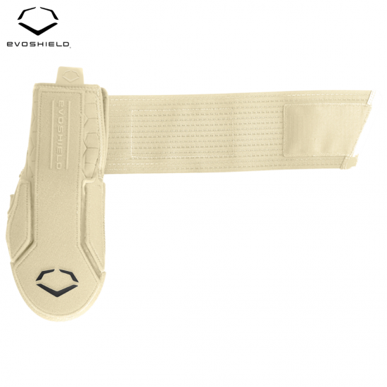 Manopla Deslizante para Béisbol o Softball EvoShield Sliding Mitt 2.0 WB5753711AD Sand Adulto