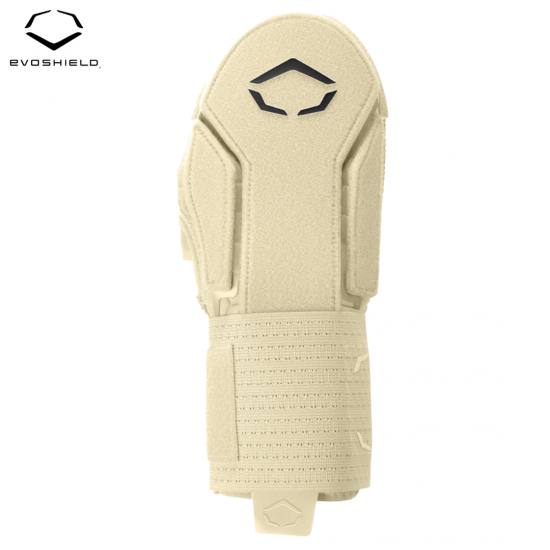 Manopla Deslizante para Béisbol o Softball EvoShield Sliding Mitt 2.0 WB5753711AD Sand Adulto