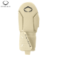 Manopla Deslizante para Béisbol o Softball EvoShield Sliding Mitt 2.0 WB5753711AD Sand Adulto