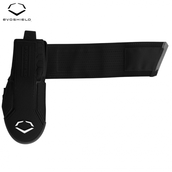 Manopla Deslizante para Béisbol o Softball EvoShield Sliding Mitt 2.0 WB5753701AD Black Adulto