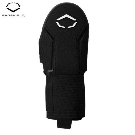 Manopla Deslizante para Béisbol o Softball EvoShield Sliding Mitt 2.0 WB5753701AD Black Adulto