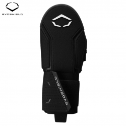 Manopla Deslizante para Béisbol o Softball EvoShield Sliding Mitt 2.0 WB5753701AD Black Adulto