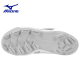 Tacos de Béisbol para Niños Mizuno CushionRevo Diamond Youth 320711.0090 Blanco/Negro