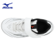 Tacos de Béisbol para Niños Mizuno CushionRevo Diamond Youth 320711.0090 Blanco/Negro