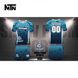 Confección de Uniformes Deportivos Personalizados en Panamá