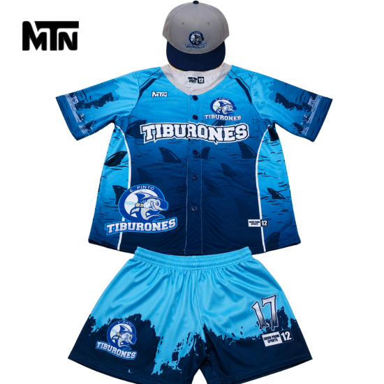 Confección de Uniformes Deportivos Personalizados en Panamá
