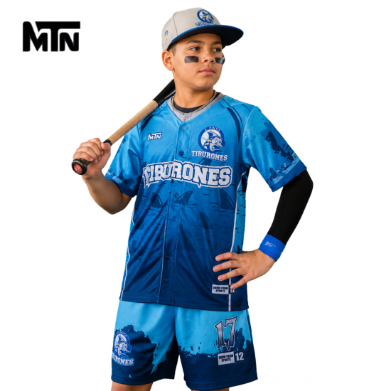 Confección de Uniformes Deportivos Personalizados en Panamá