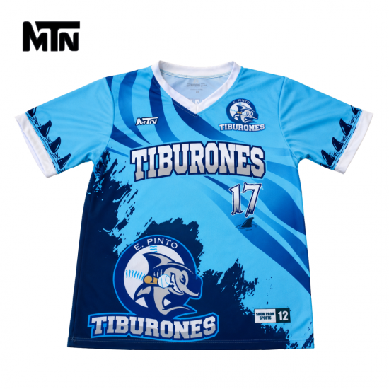 Confección de Uniformes Deportivos Personalizados en Panamá