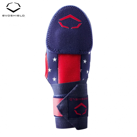 Manopla Deslizante para Béisbol Juvenil EvoShield Youth Sliding Mitt USA WB5733805YH
