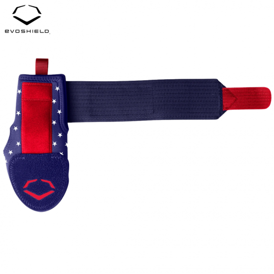 Manopla Deslizante para Béisbol Juvenil EvoShield Youth Sliding Mitt USA WB5733805YH