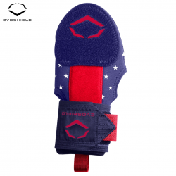 Manopla Deslizante para Béisbol Juvenil EvoShield Youth Sliding Mitt USA WB5733805YH