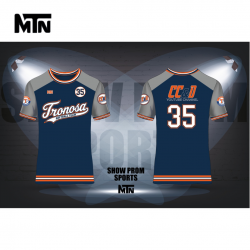 confección de Uniformes Deportivos Sublimados en Panamá