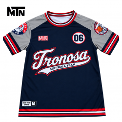 Uniformes Deportivos Sublimados en Panamá