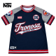 confección de Uniformes Deportivos Sublimados en Panamá