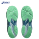 ZAPATILLAS DE VOLLEYBALL ASICS NETBURNER BALLISTIC FF MT 4 | HOMBRE | 1051A090-020 | COOL GREY/SABA BLUE