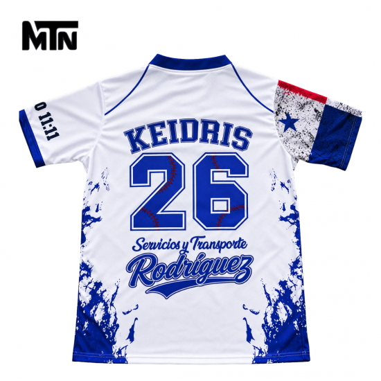 Confección, Sublimación y Bordado de Uniformes Deportivos Personalizados en Panamá