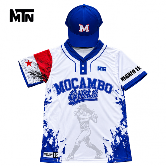 Confección, Sublimación y Bordado de Uniformes Deportivos Personalizados en Panamá