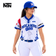 Confección, Sublimación y Bordado de Uniformes Deportivos Personalizados en Panamá