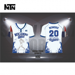Confección, Sublimación y Bordado de Uniformes Deportivos Personalizados en Panamá