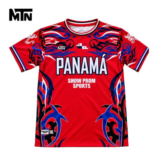 Confección de Uniformes Deportivos Personalizados | Sublimación y Bordado en Panamá