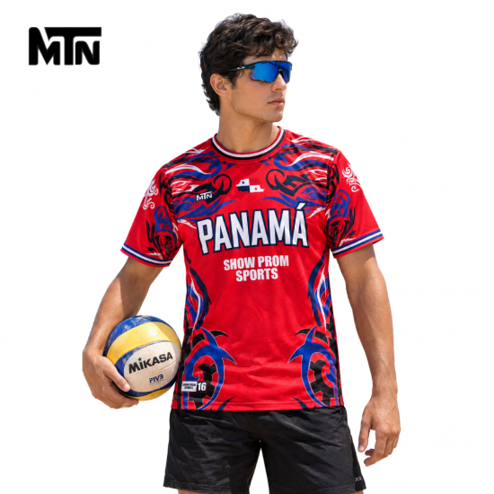 Confección de Uniformes Deportivos Personalizados | Sublimación y Bordado en Panamá