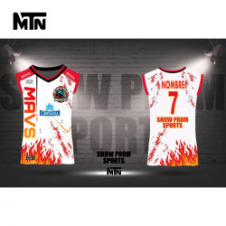 Confección de Uniformes Deportivos Personalizados en Panamá | Sublimación, Bordado y Teamwear | SHOW PROM SPORTS