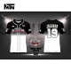 Confección de Uniformes Deportivos Personalizados en Panamá | Sublimación, Bordado & Custom Sports Uniforms