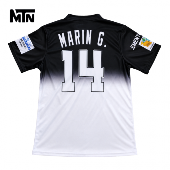 Confección de Uniformes Deportivos Personalizados en Panamá | Sublimación, Bordado & Custom Sports Uniforms