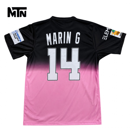 Confección de Uniformes Deportivos Personalizados en Panamá | Sublimación, Bordado & Custom Sports Uniforms