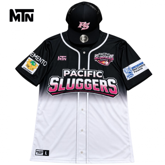 Confección de Uniformes Deportivos Personalizados en Panamá | Sublimación, Bordado & Custom Sports Uniforms