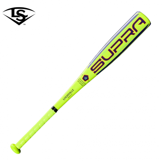 Bate de Béisbol Louisville Slugger SUPRA 2027 T-Ball -13 USA | WBL42660101225