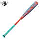 BATE DE BÉISBOL LOUISVILLE SLUGGER ATLAS 2.0 DE ALEACIÓN 2027 | WBL42630101829 | USA (-11)