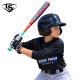 BATE DE BÉISBOL LOUISVILLE SLUGGER ATLAS 2.0 DE ALEACIÓN 2027 | WBL42630101829 | USA (-11)