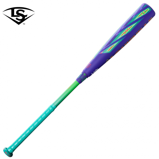 BATE DE BÉISBOL LOUISVILLE SLUGGER SELECT PWR | HÍBRIDO | WBL42590102030 | USA (-10)