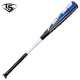 BATE DE BÉISBOL LOUISVILLE SLUGGER OMAHA (-10) USA 2027 | ALLOY ONE-PIECE | WBL4262010