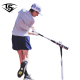 BATE DE BÉISBOL LOUISVILLE SLUGGER OMAHA (-10) USA 2027 | ALLOY ONE-PIECE | WBL4262010