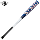 BATE DE BÉISBOL LOUISVILLE SLUGGER OMAHA (-3) BBCOR 2027 | ALLOY ONE-PIECE | WBL4249010