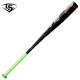 BATE DE BÉISBOL LOUISVILLE SLUGGER DYNASTY (-11) USA 2027 | ALLOY ONE-PIECE | WL2700101