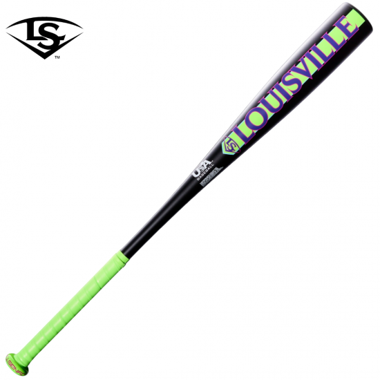 BATE DE BÉISBOL LOUISVILLE SLUGGER DYNASTY (-11) USA 2027 | ALLOY ONE-PIECE | WL2700101