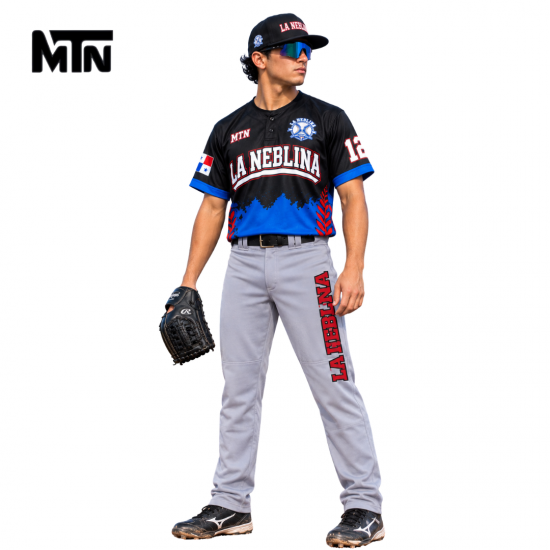 Confección de Uniformes Deportivos Personalizados – Sublimados y Bordados