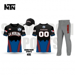 Confección de Uniformes Deportivos Personalizados – Sublimados y Bordados