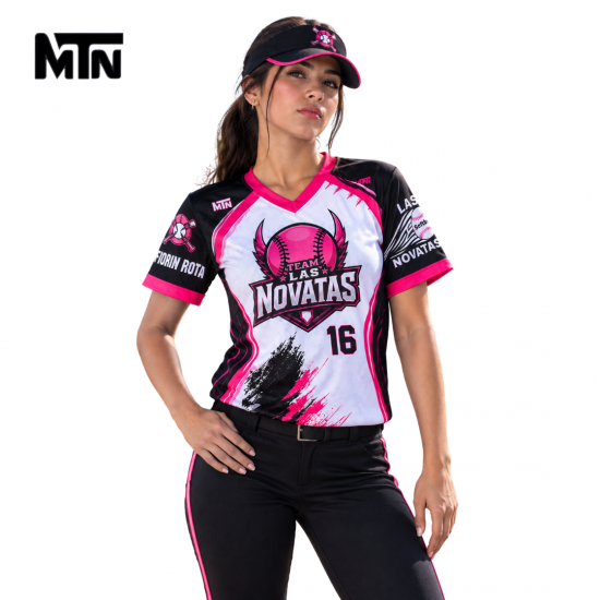 Uniformes Deportivos Personalizados | Custom Sports Uniforms, Sublimación y Bordado