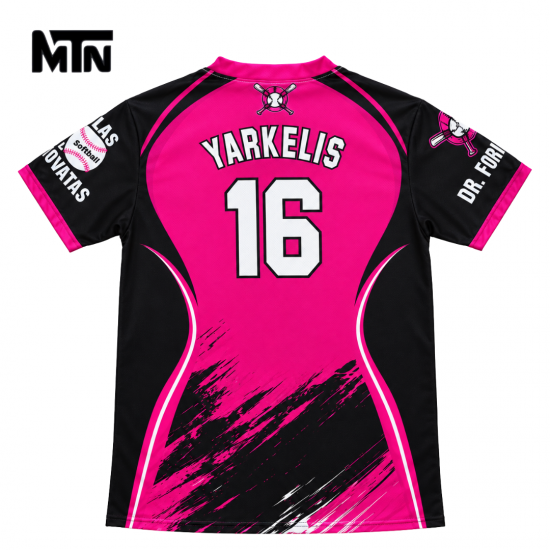 Uniformes Deportivos Personalizados | Custom Sports Uniforms, Sublimación y Bordado
