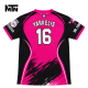 Uniformes Deportivos Personalizados | Custom Sports Uniforms, Sublimación y Bordado